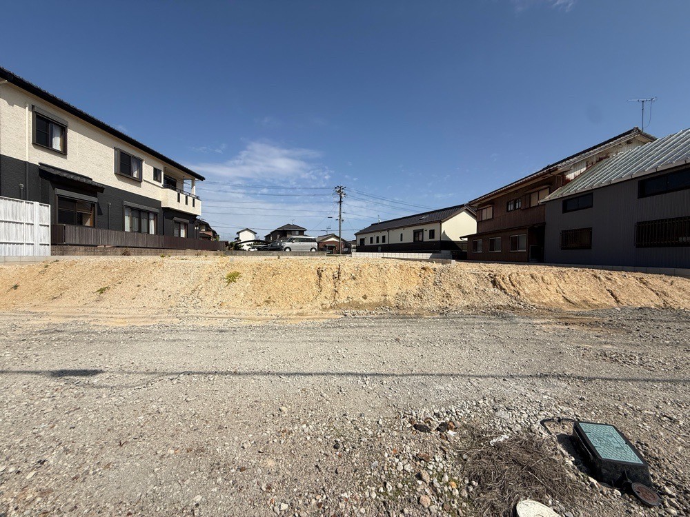 半田市庚申町一丁目　全3区画　2号地 画像5