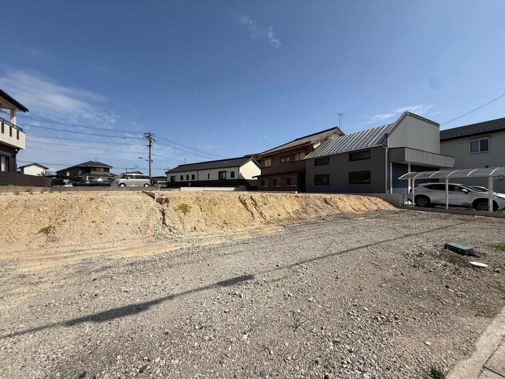 半田市庚申町一丁目　全3区画　2号地 画像4