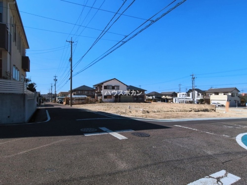 名古屋市緑区徳重　4期　全2区画　2号地 画像3