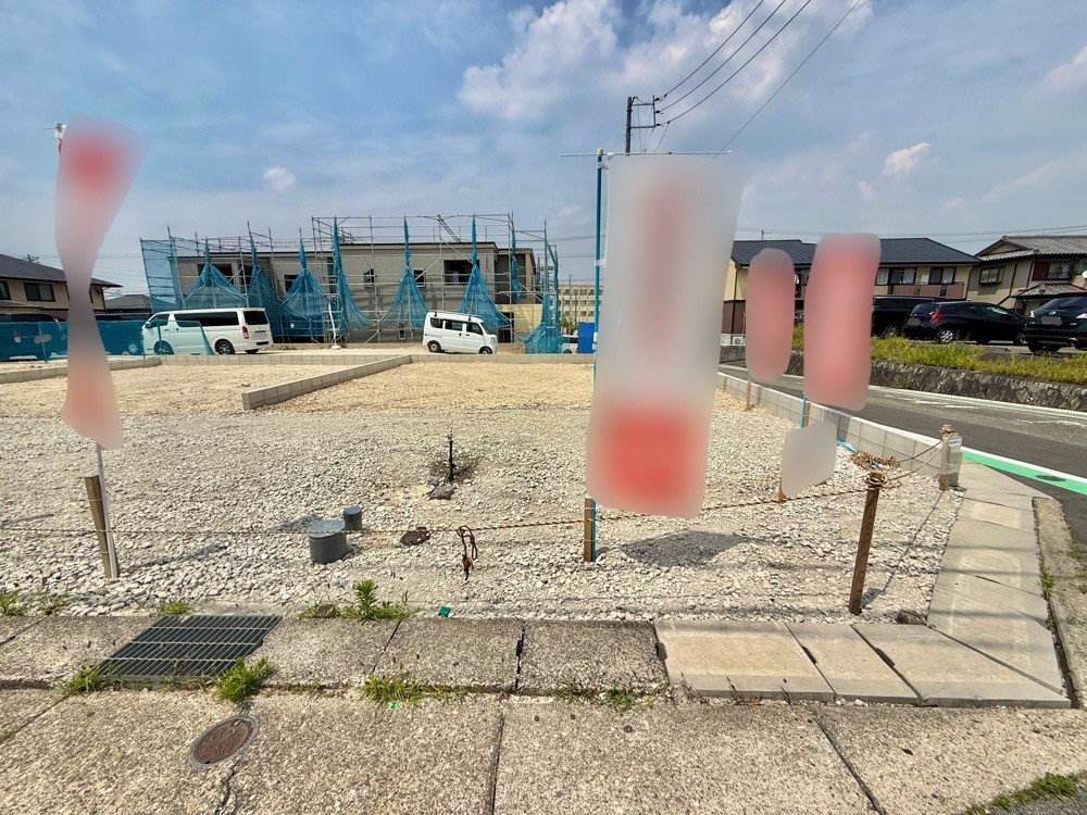 名古屋市緑区徳重　4期　全2区画　2号地 画像6