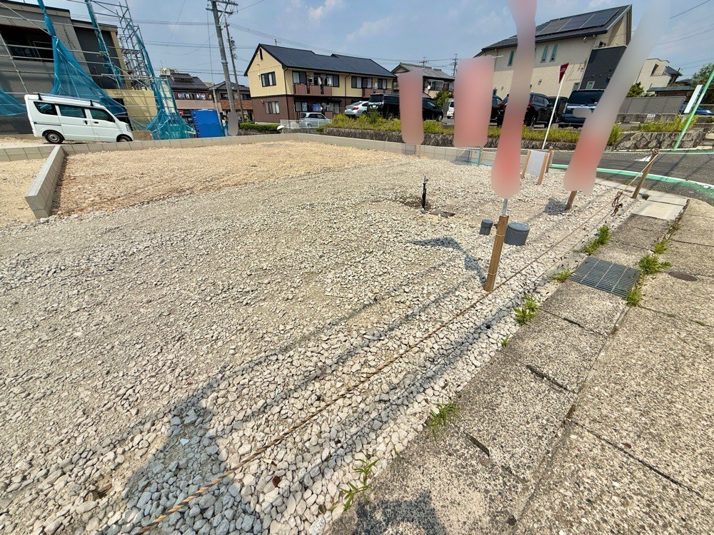 名古屋市緑区徳重　4期　全2区画　2号地 画像5
