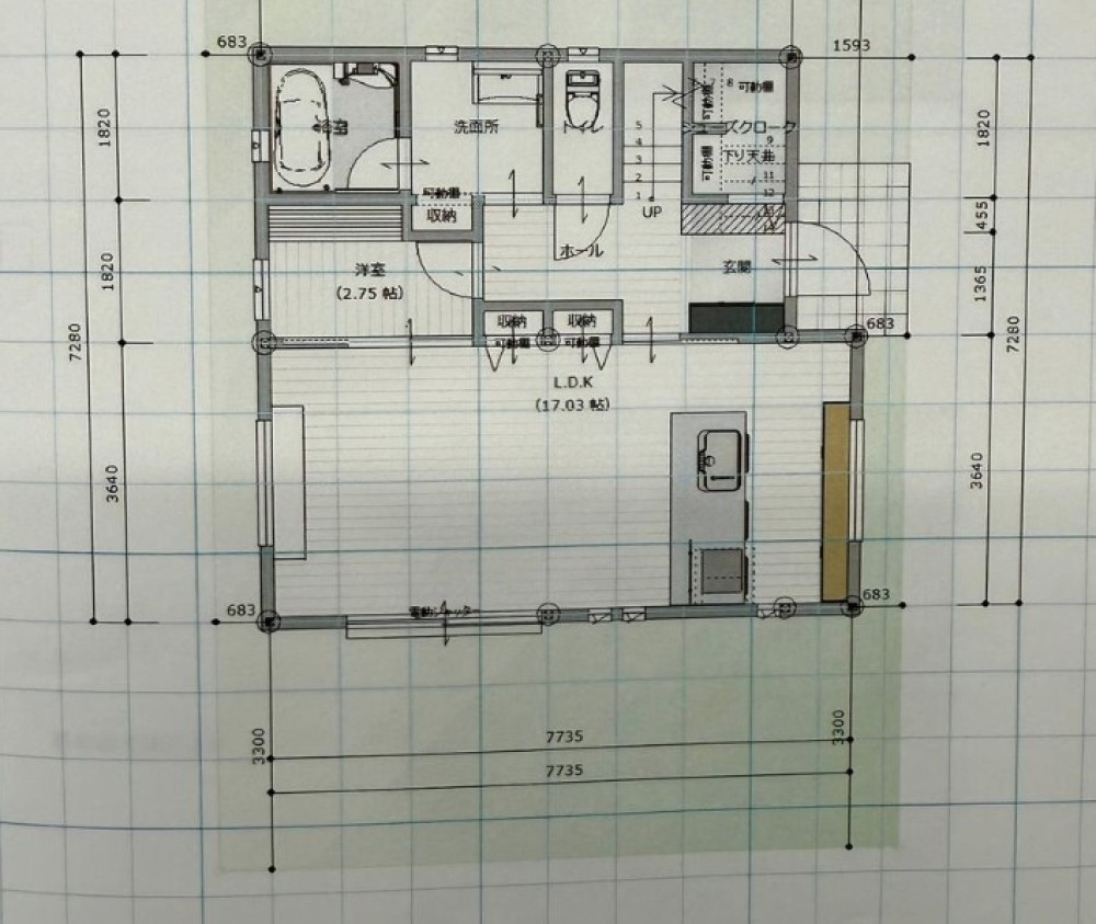 一宮市浅井町 画像3