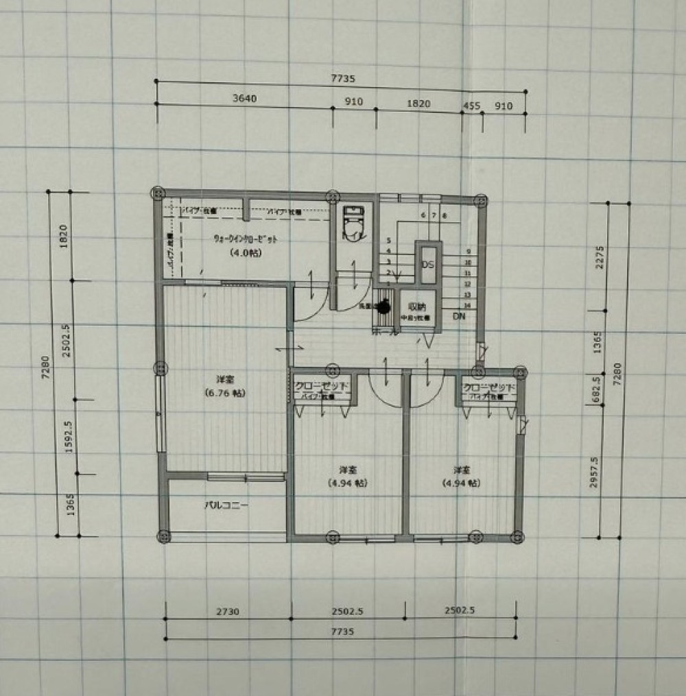 一宮市浅井町 画像2