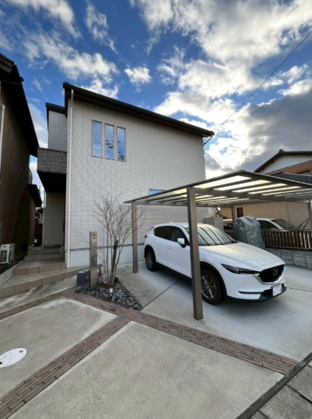 一宮市浅井町 画像1