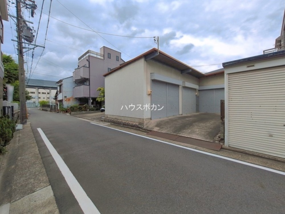 名古屋市南区内田橋　3期　1号地 画像1