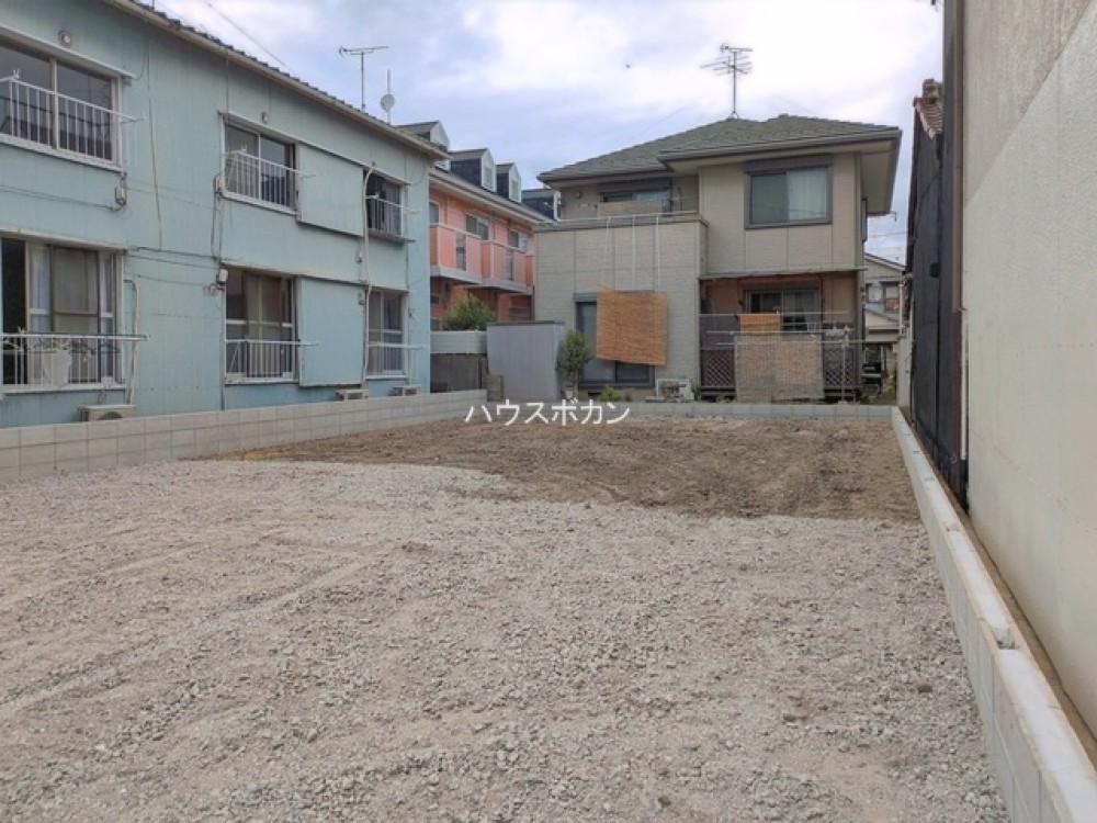 名古屋市南区六条町　2期　1号地 画像2
