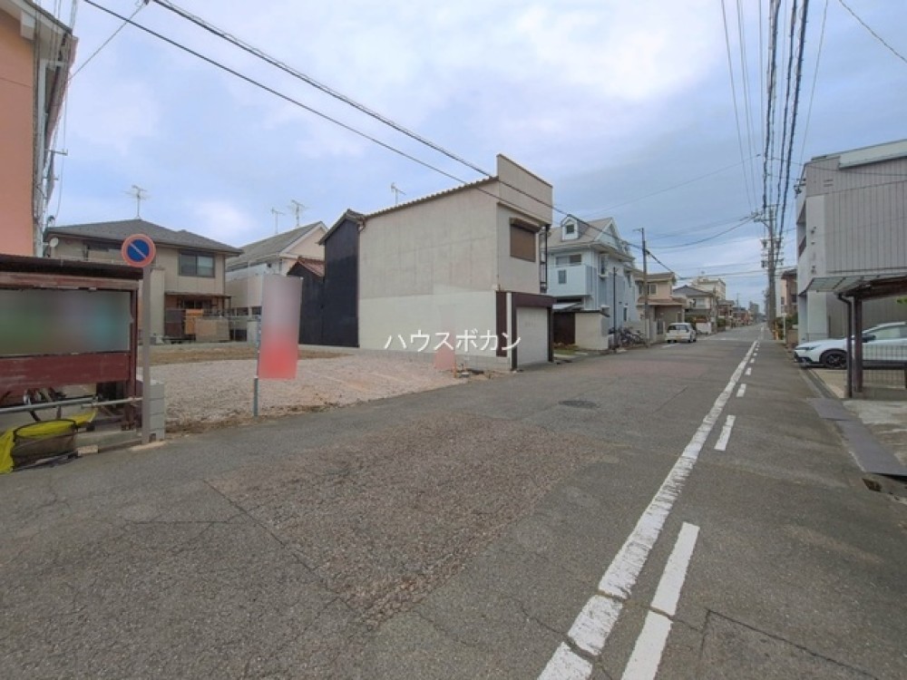 名古屋市南区六条町　2期　1号地 画像4