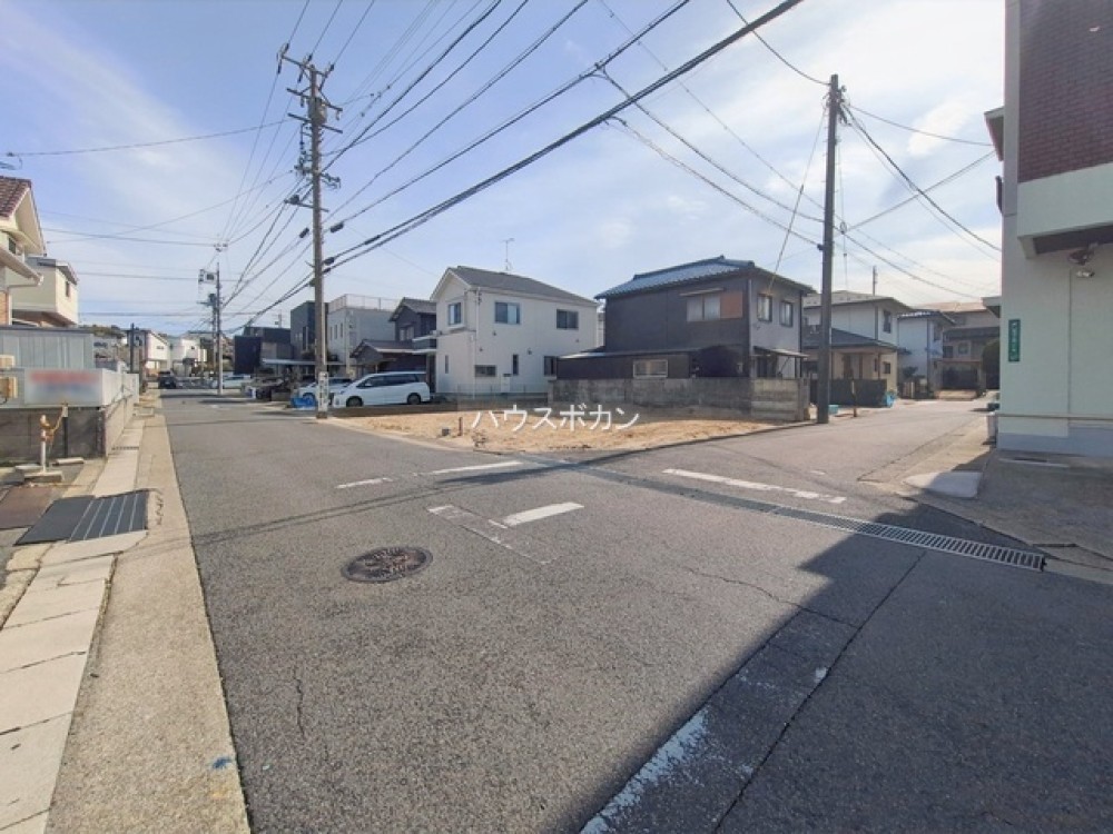 名古屋市緑区東神の倉　7期 画像3