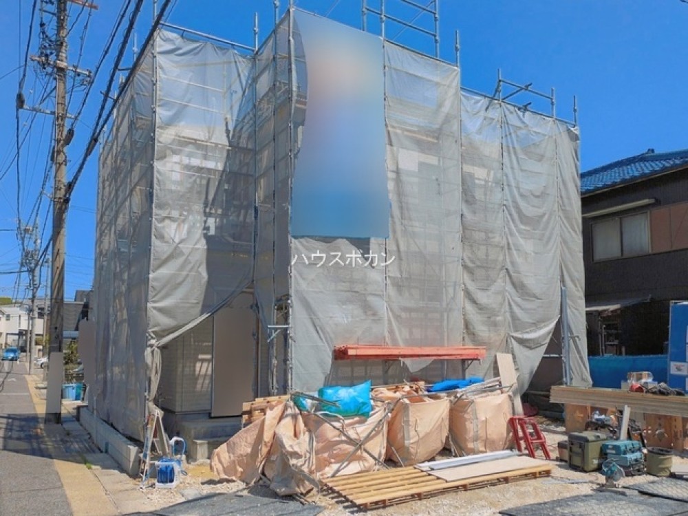 名古屋市緑区東神の倉　7期 画像5