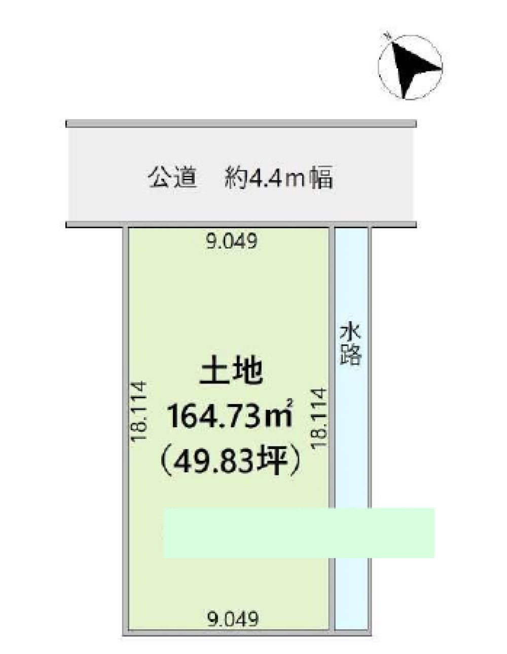 岡崎市西大友町 画像1