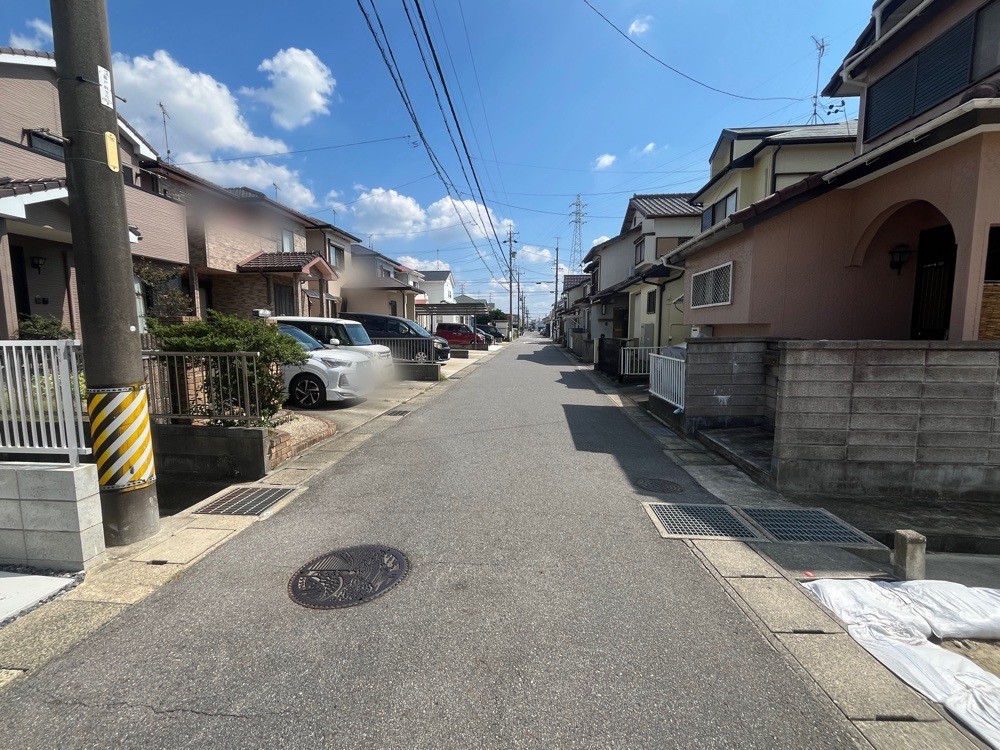 岡崎市西大友町 画像5