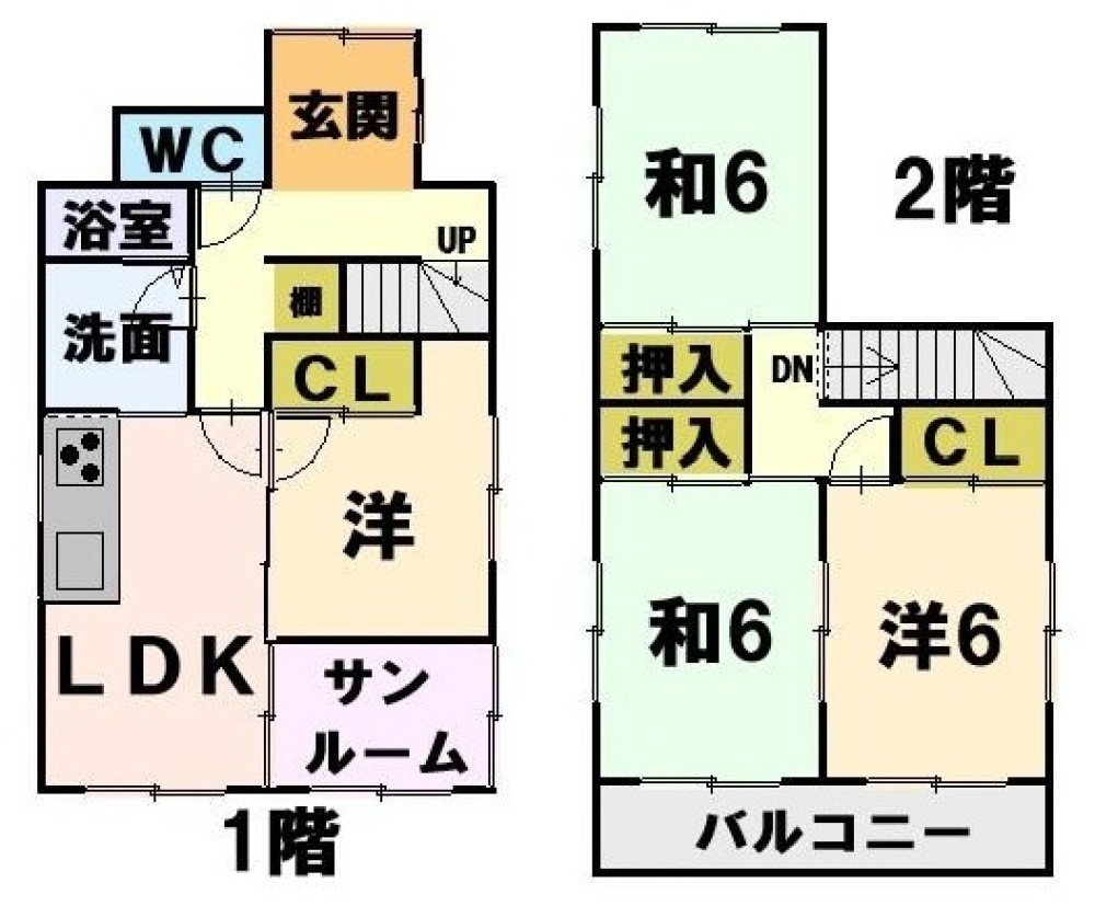 半田市瑞穂町七丁目 画像1