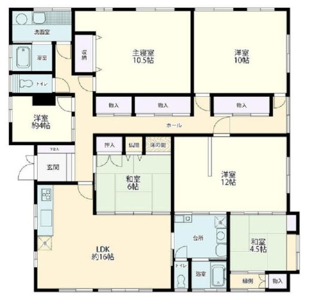 半田市青山六丁目 画像1