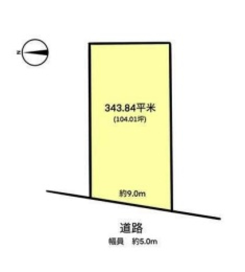 名古屋市北区桐畑町 画像1