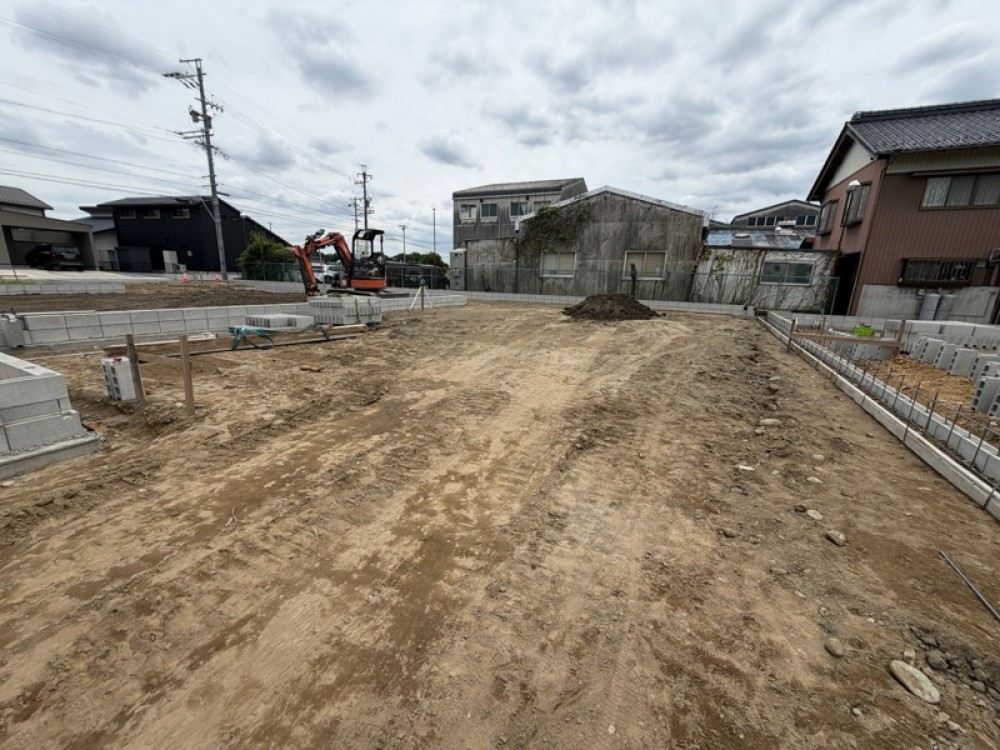 各務原市大佐野町三丁目　全6区画　E区画 画像6