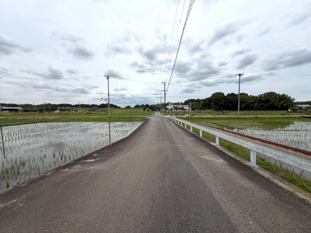 各務原市大佐野町三丁目　全6区画　E区画 画像8