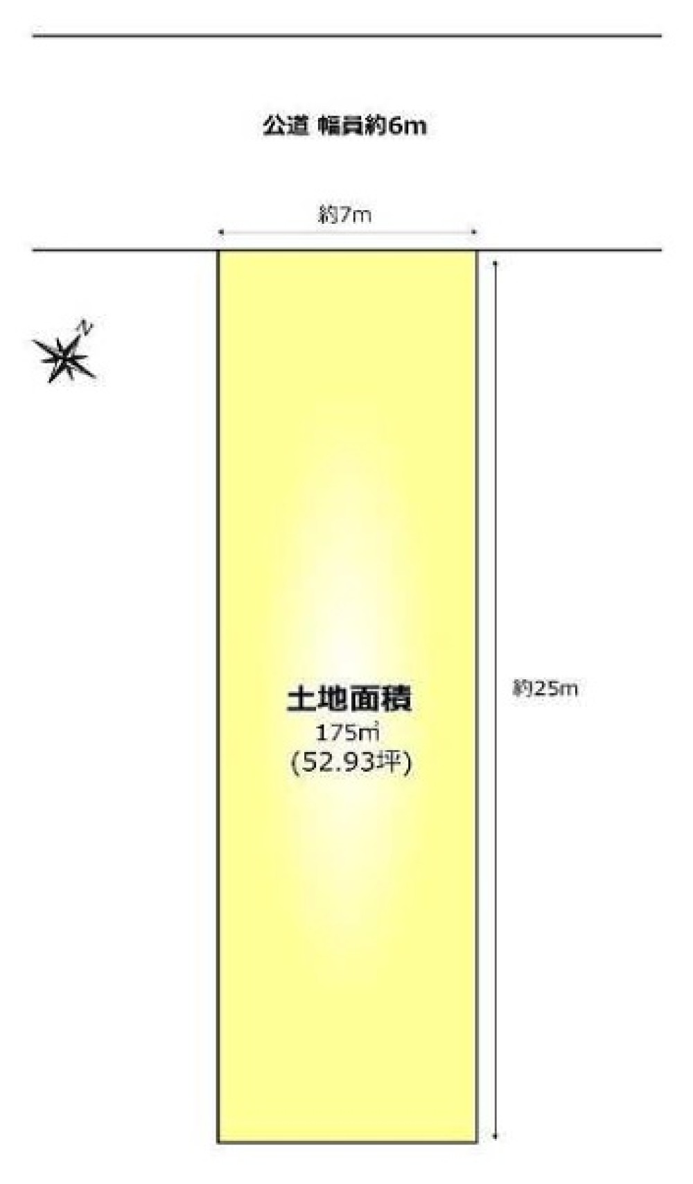 名古屋市中村区橋下町 画像1