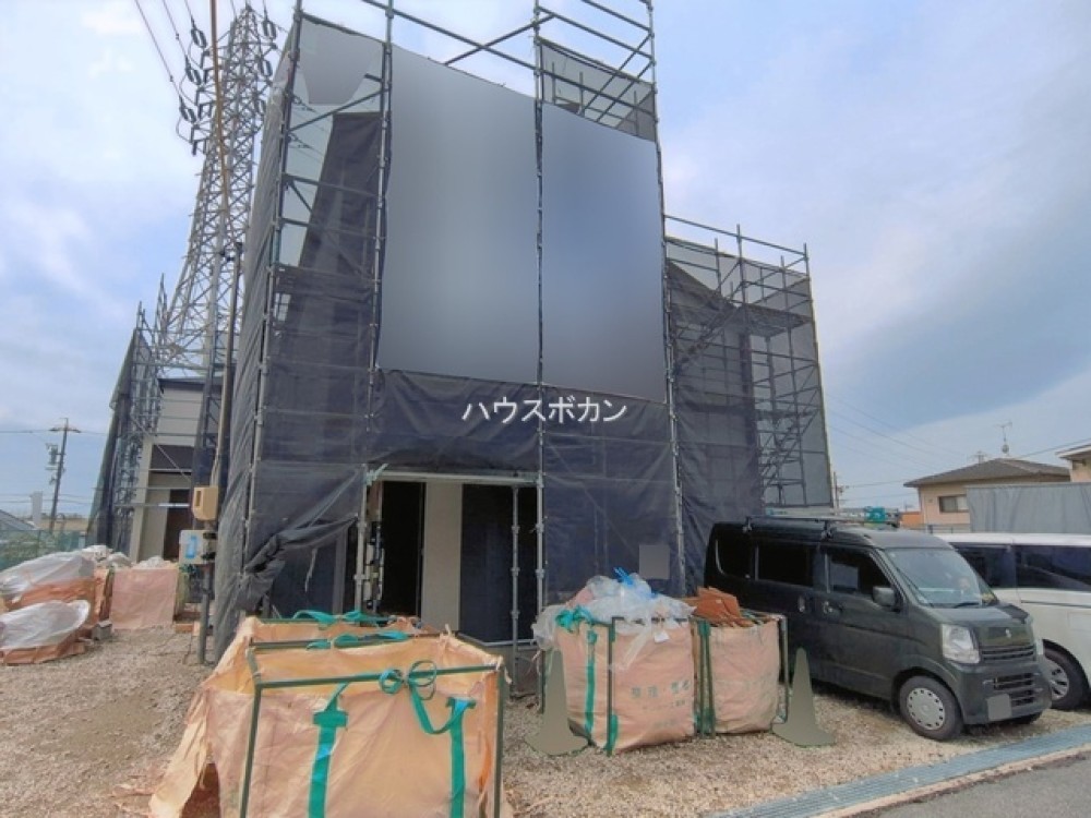 瀬戸市高根町　3期　全4棟　1号棟 画像4