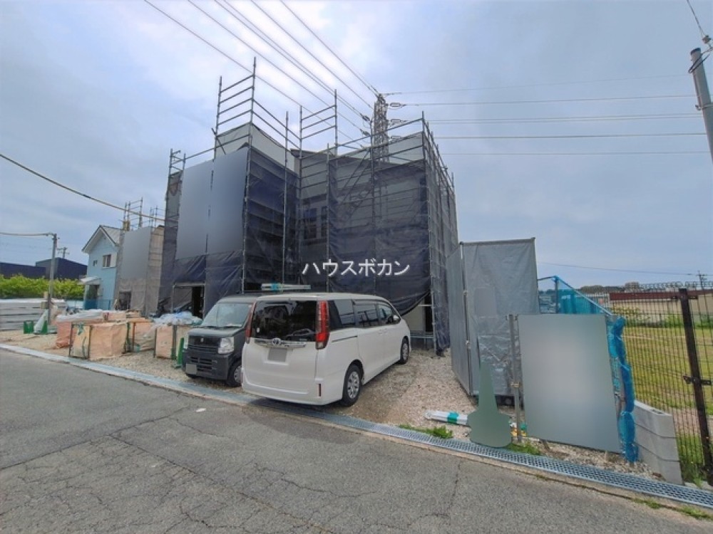 周辺環境良好になっております◎