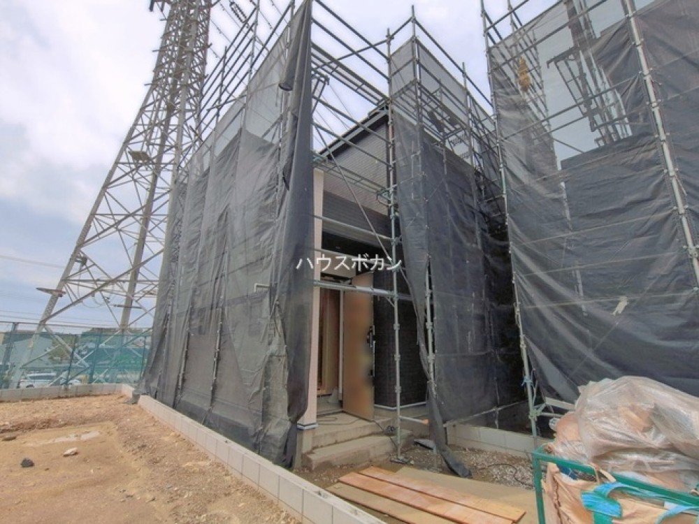 瀬戸市高根町　3期　全4棟　2号棟 画像3