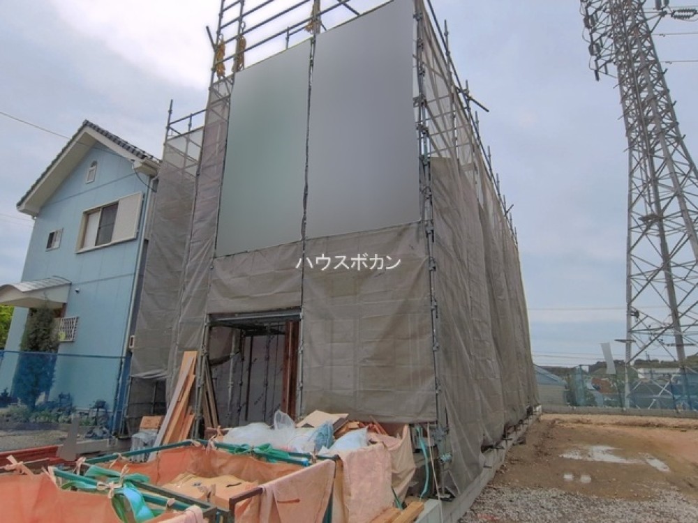 瀬戸市高根町　3期　全4棟　4号棟 画像3