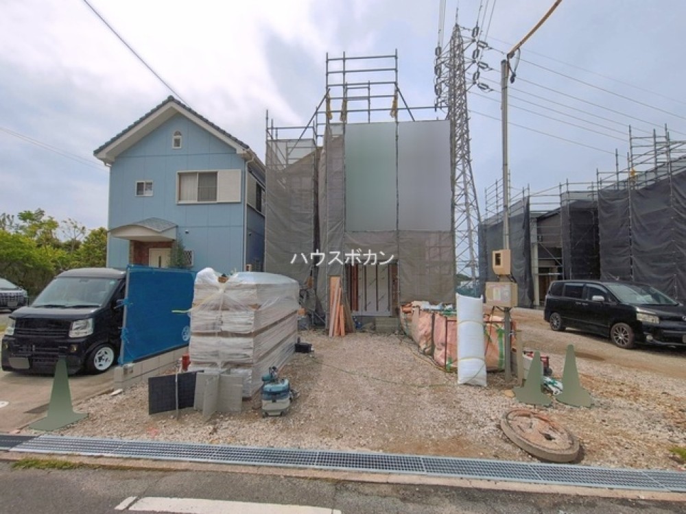 周辺環境良好になっております◎