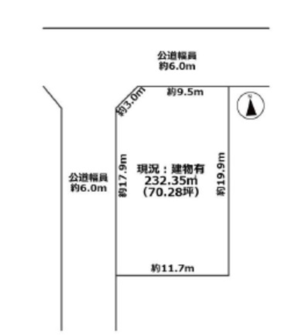 日進市赤池南二丁目 画像1