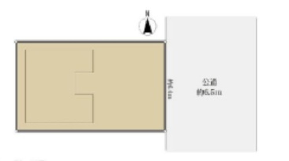 名古屋市名東区藤森西町 画像1