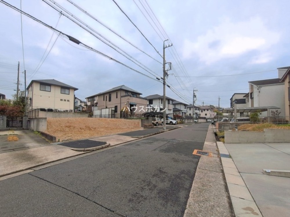 名古屋市緑区水広一丁目　全2区画　A区画 画像3