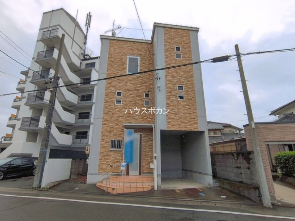 春日井市中新町 画像2
