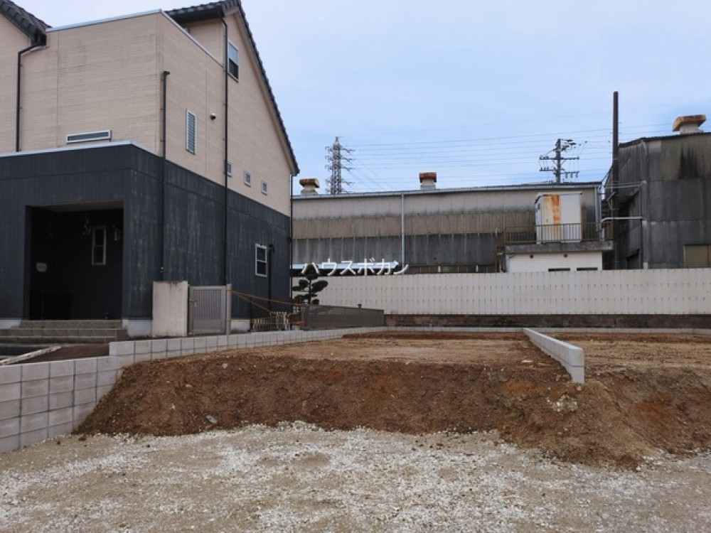 豊田市秋葉町　1期　全2棟　1号棟 画像5