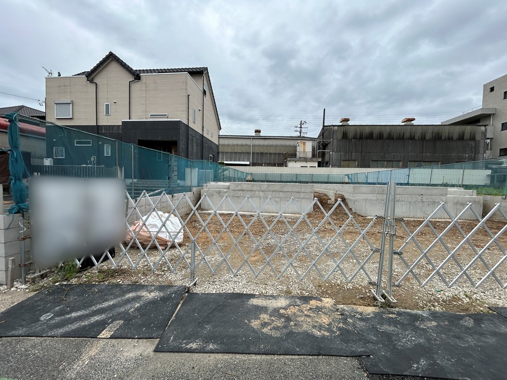 豊田市秋葉町　1期　全2棟　1号棟 画像5