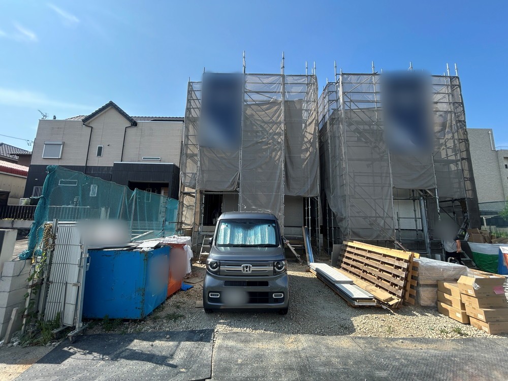 豊田市秋葉町　1期　全2棟　1号棟 画像5