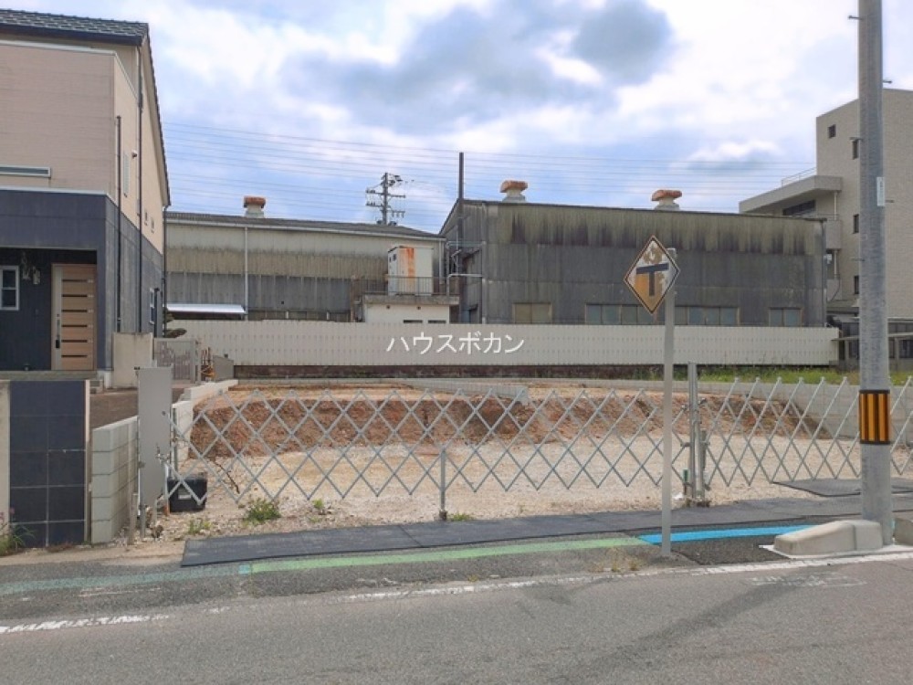 豊田市秋葉町　1期　全2棟　1号棟 画像5