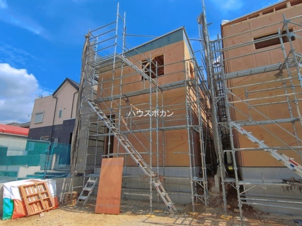 豊田市秋葉町　1期　全2棟　1号棟 画像3