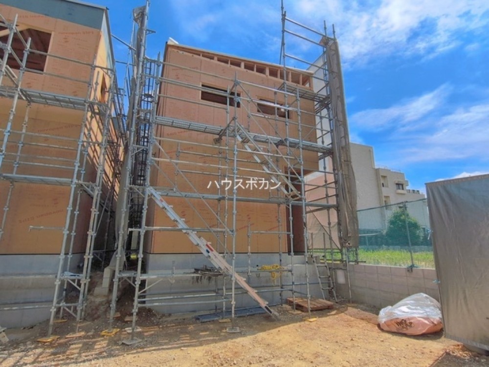 豊田市秋葉町　1期　全2棟　2号棟 画像3