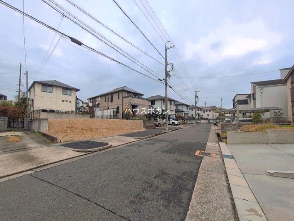 名古屋市緑区水広一丁目　全2区画　B区画 画像3