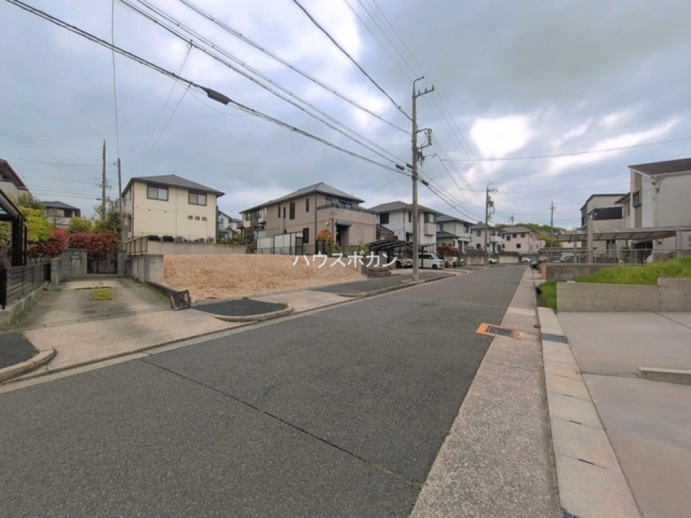 名古屋市緑区水広一丁目　全2区画　B区画 画像2