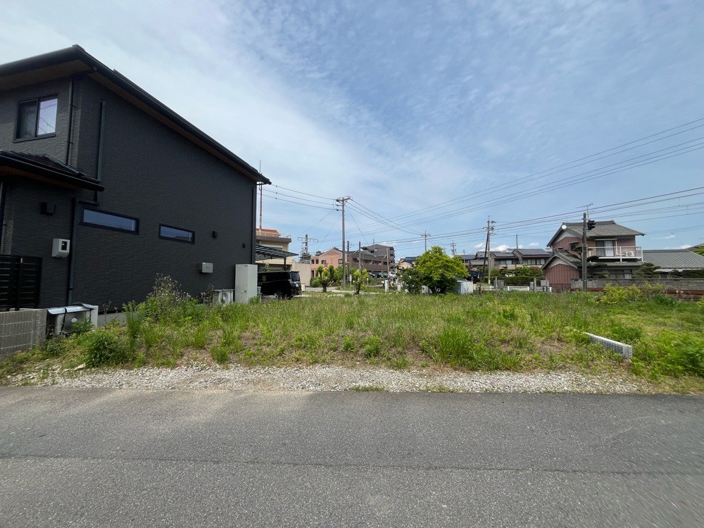 岡崎市上地町　全2区画　B区画 画像5