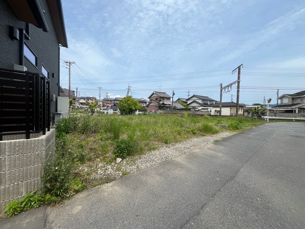 岡崎市上地町　全2区画　B区画 画像4