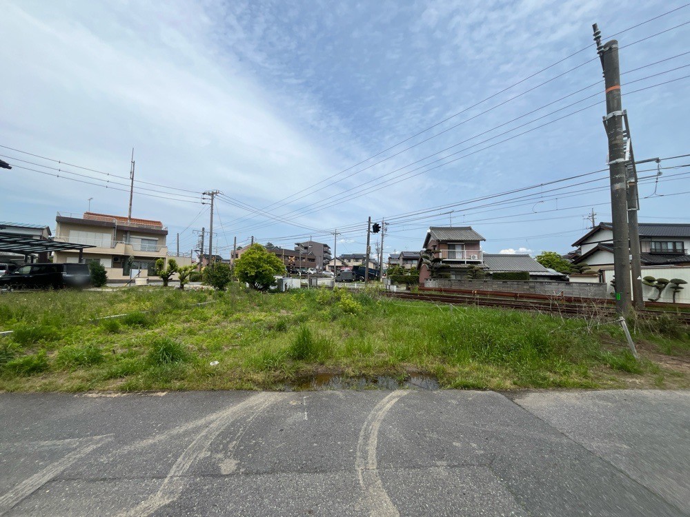 岡崎市上地町　全2区画　C区画 画像5