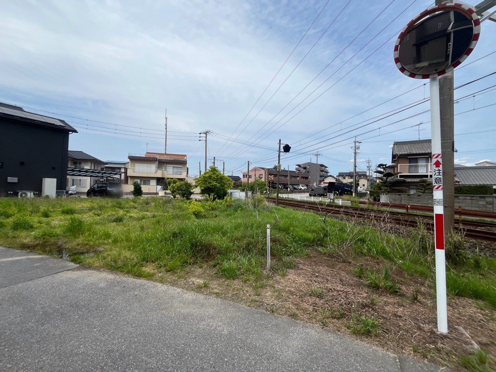 岡崎市上地町　全2区画　C区画 画像4