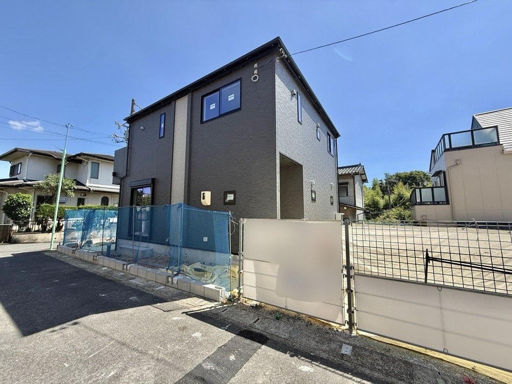 名古屋市緑区桶狭間巻山02246① 画像4