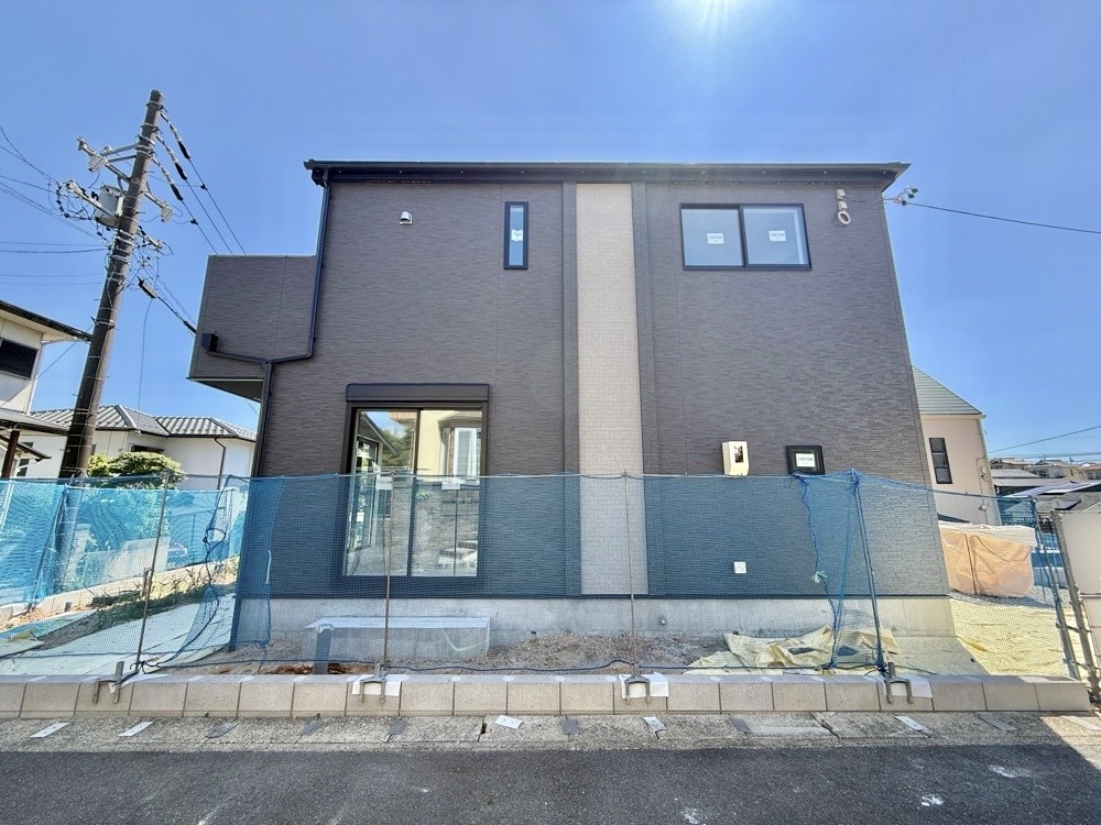 名古屋市緑区桶狭間巻山02246① 画像5