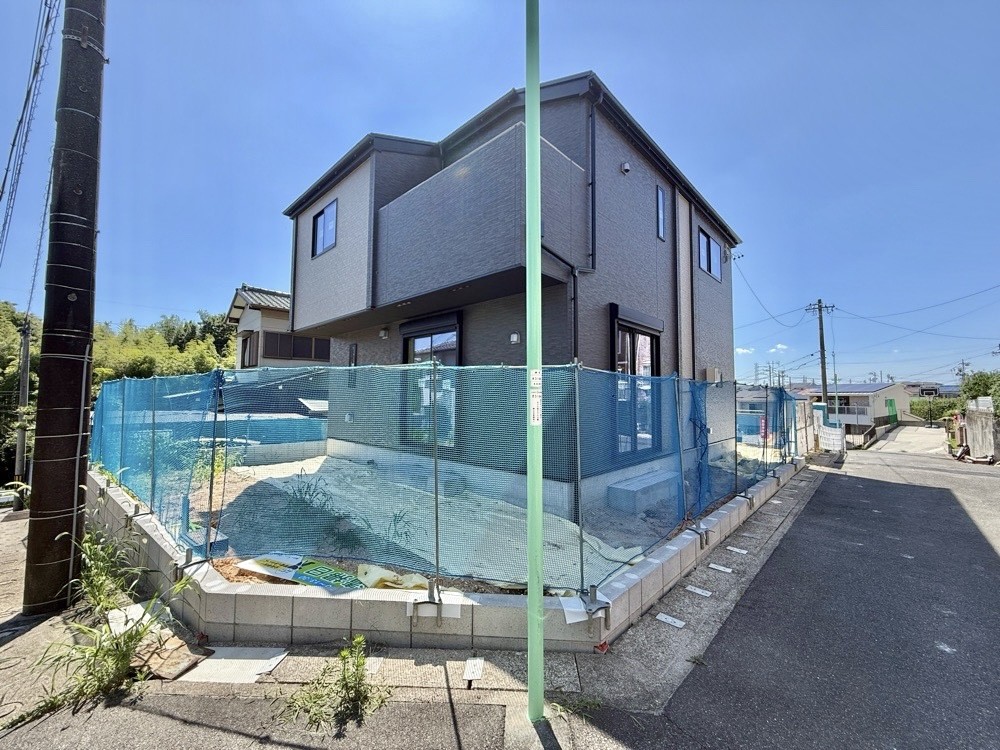 名古屋市緑区桶狭間巻山02246① 画像6