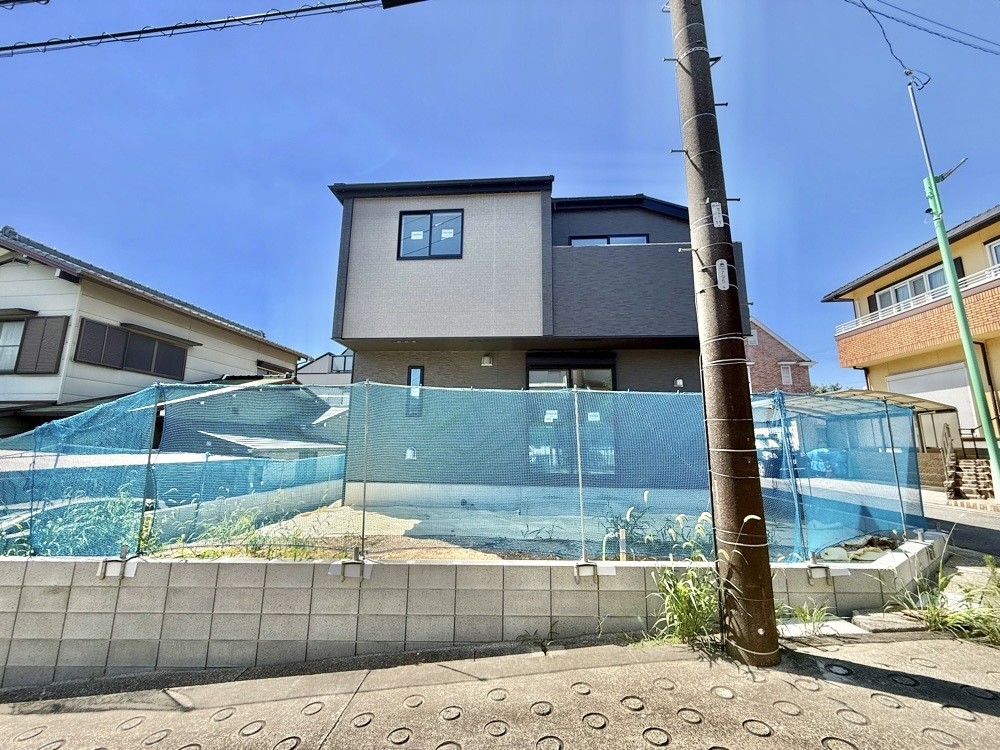 名古屋市緑区桶狭間巻山02246① 画像7