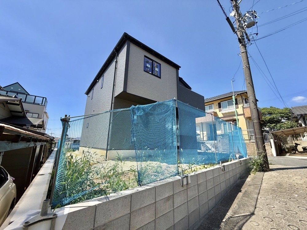 名古屋市緑区桶狭間巻山02246① 画像8