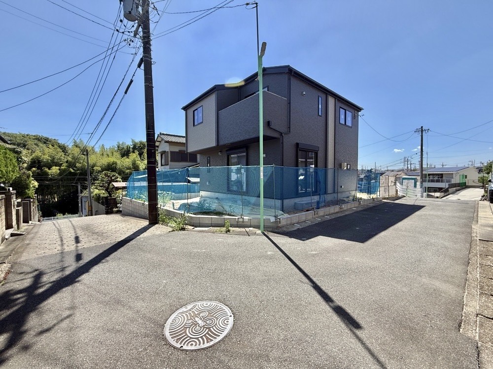 名古屋市緑区桶狭間巻山02246① 画像9