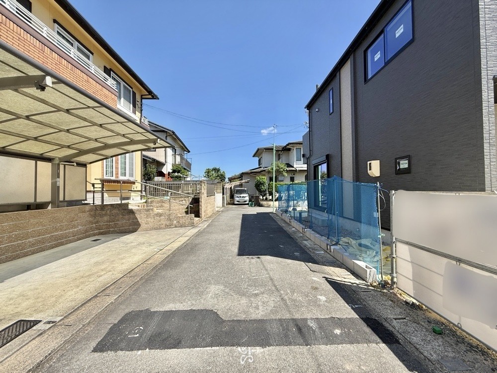 名古屋市緑区桶狭間巻山02246① 画像10