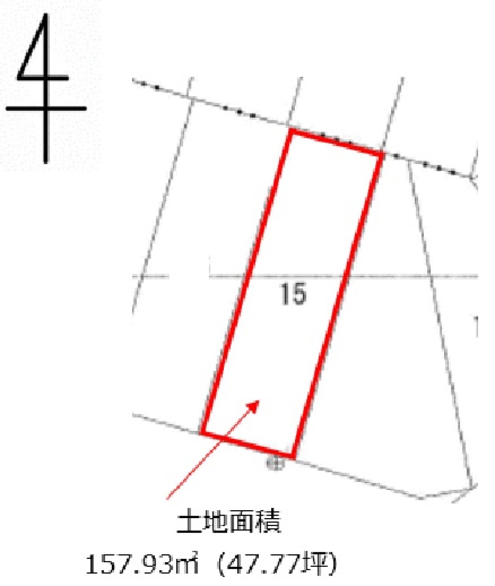 岐阜市日光町二丁目 画像6